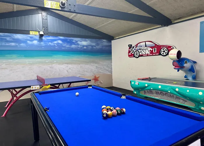 Shelly Beach Resort