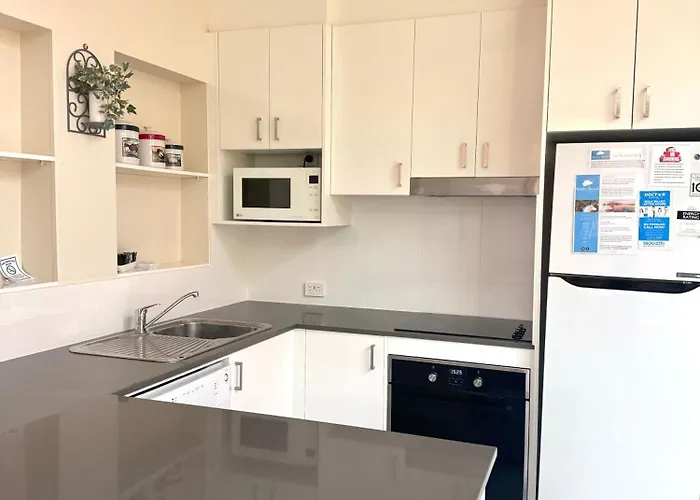 Shelly Beach Resort